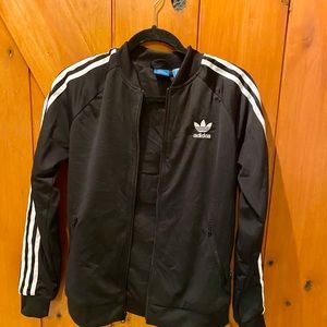 Adidas Zip Up
